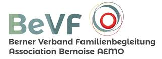 Logo des Verbands Berner Familienbegleitung