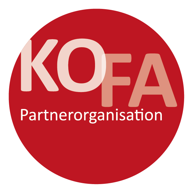 KOFA-Label